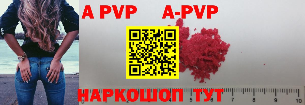 A PVP СК Северск